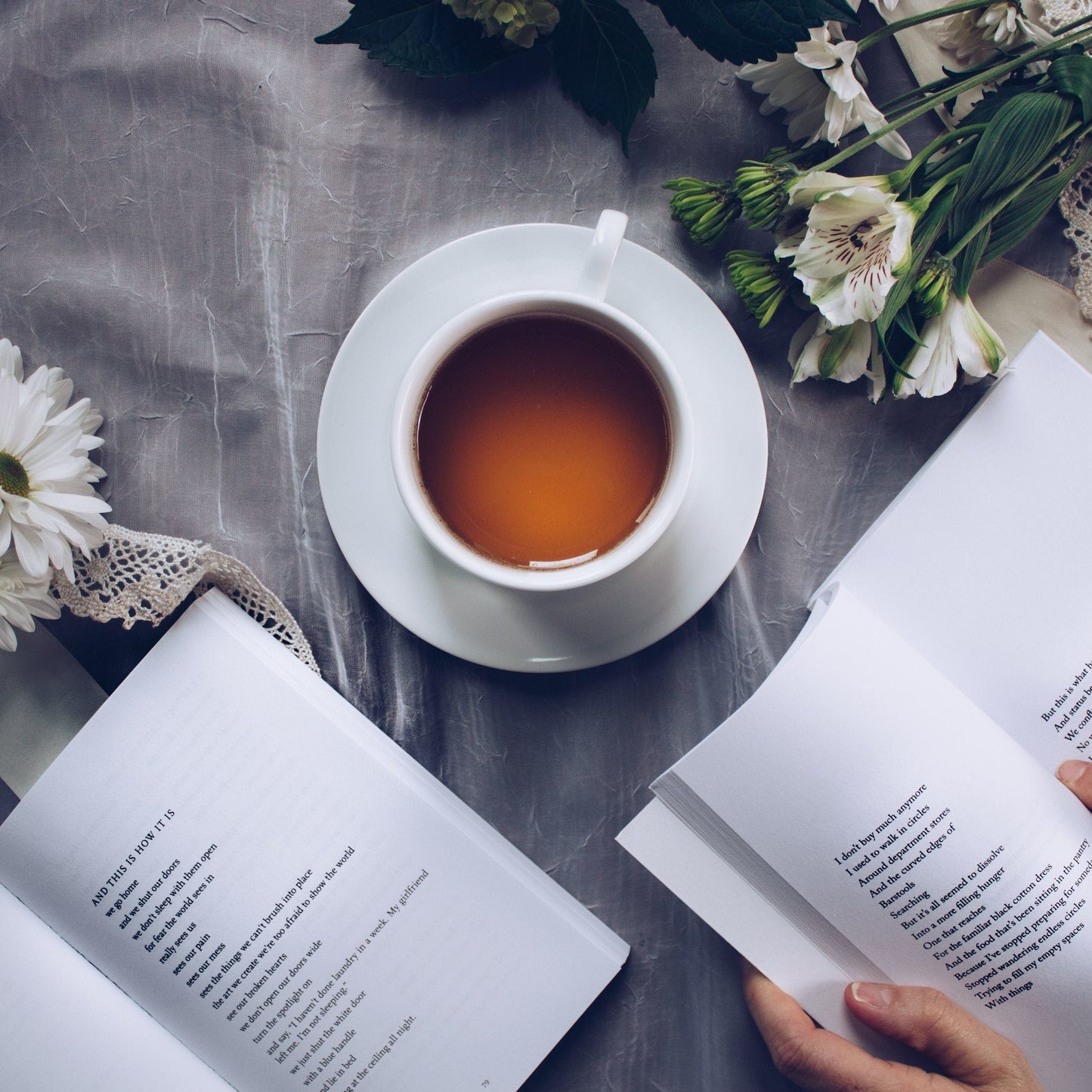 Organic Darjeeling - Loose Leaf Tea