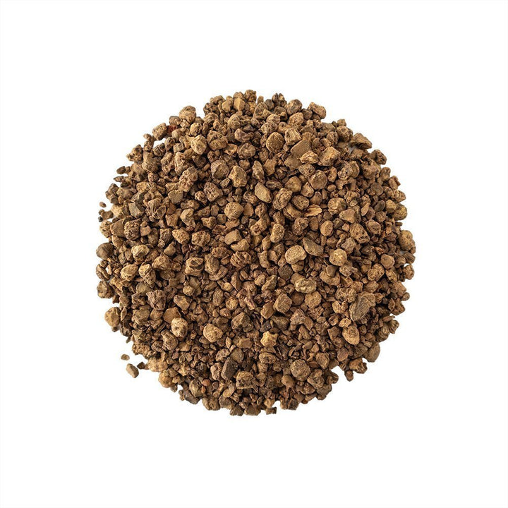 Organic Valerian Root - Loose Leaf Botanical