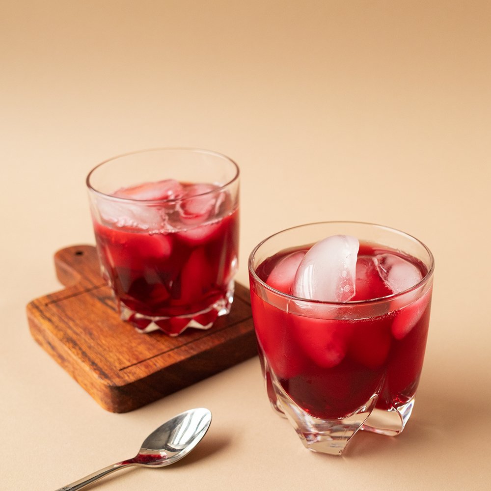 Organic Herbal Tea Bundle - Loose Leaf Tisane