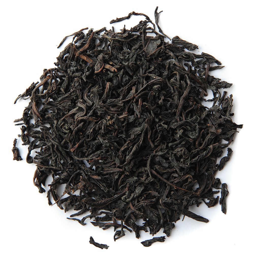 Organic Ceylon - Loose Leaf Tea
