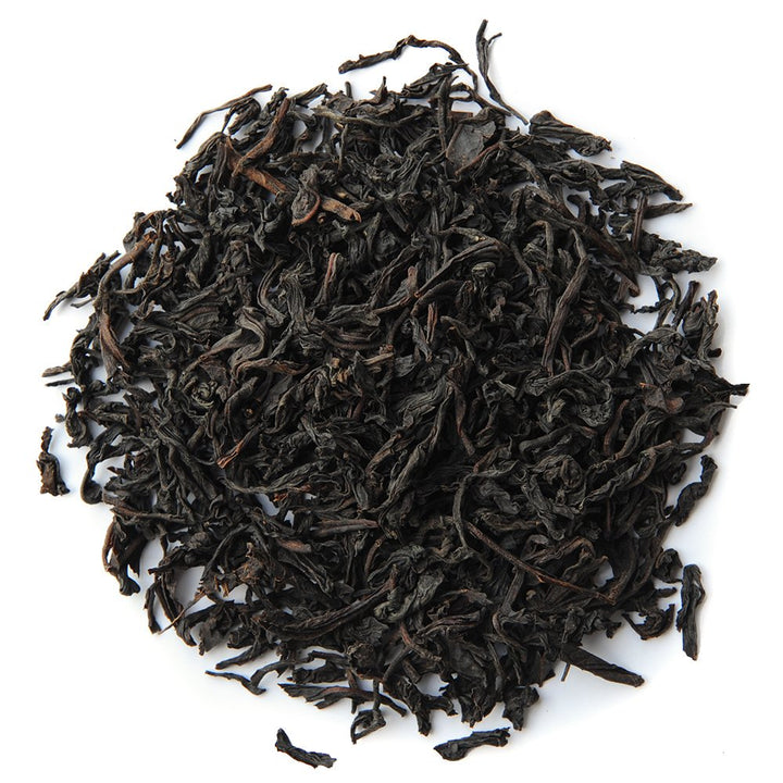 Organic Ceylon - Loose Leaf Tea