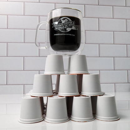 Dark Roast Big Box - Classic Coffee Pods