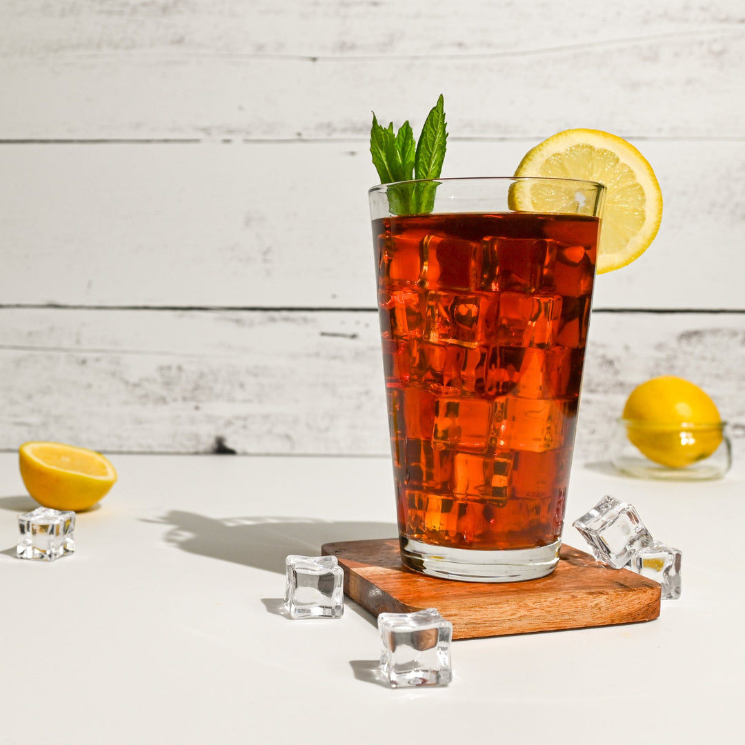 Nilgiri FBOP - Loose Leaf Tea