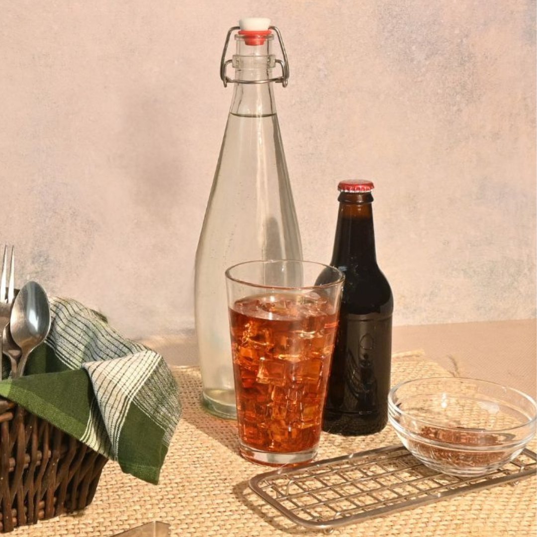 Root Beer Rooibos - Loose Leaf Tea