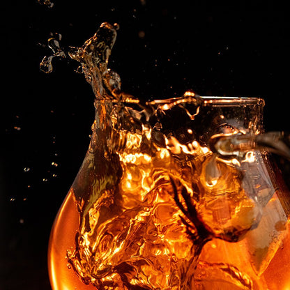 Organic Peppermint Leaf Herbal - Loose Leaf Tisane