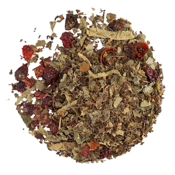 Organic Herbal Detox - Loose Leaf Tisane