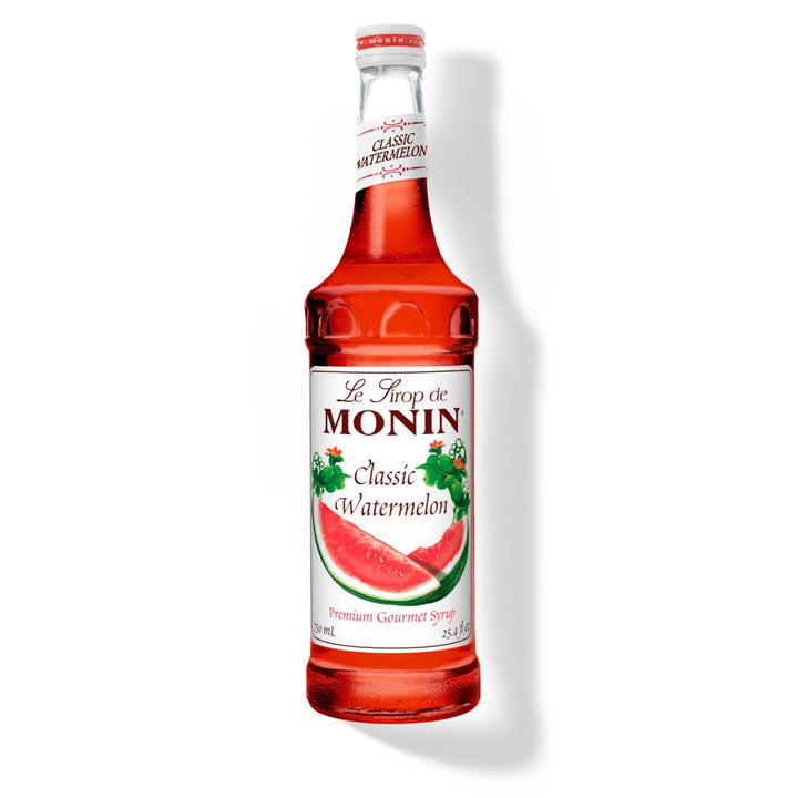 Monin® Classic Watermelon - Flavored Syrup
