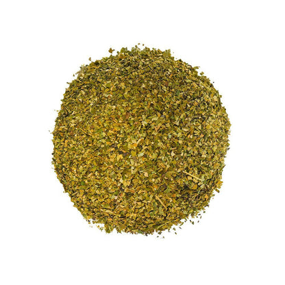 Organic Guayusa - Loose Leaf Botanical