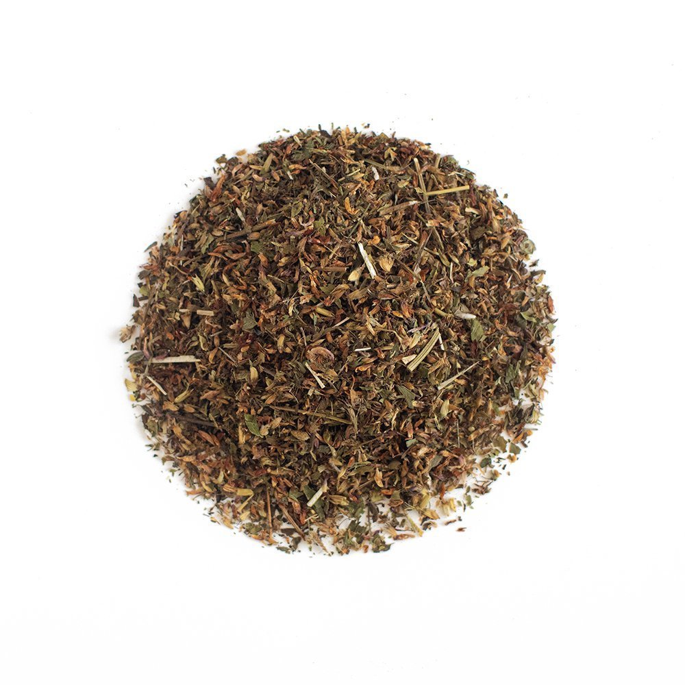 Organic Red Clover Blossoms - Loose Leaf Botanical