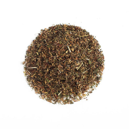 Organic Red Clover Blossoms - Loose Leaf Botanical