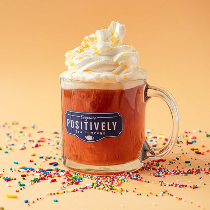 Organic Dessert Tea Bundle - Loose Leaf Tea