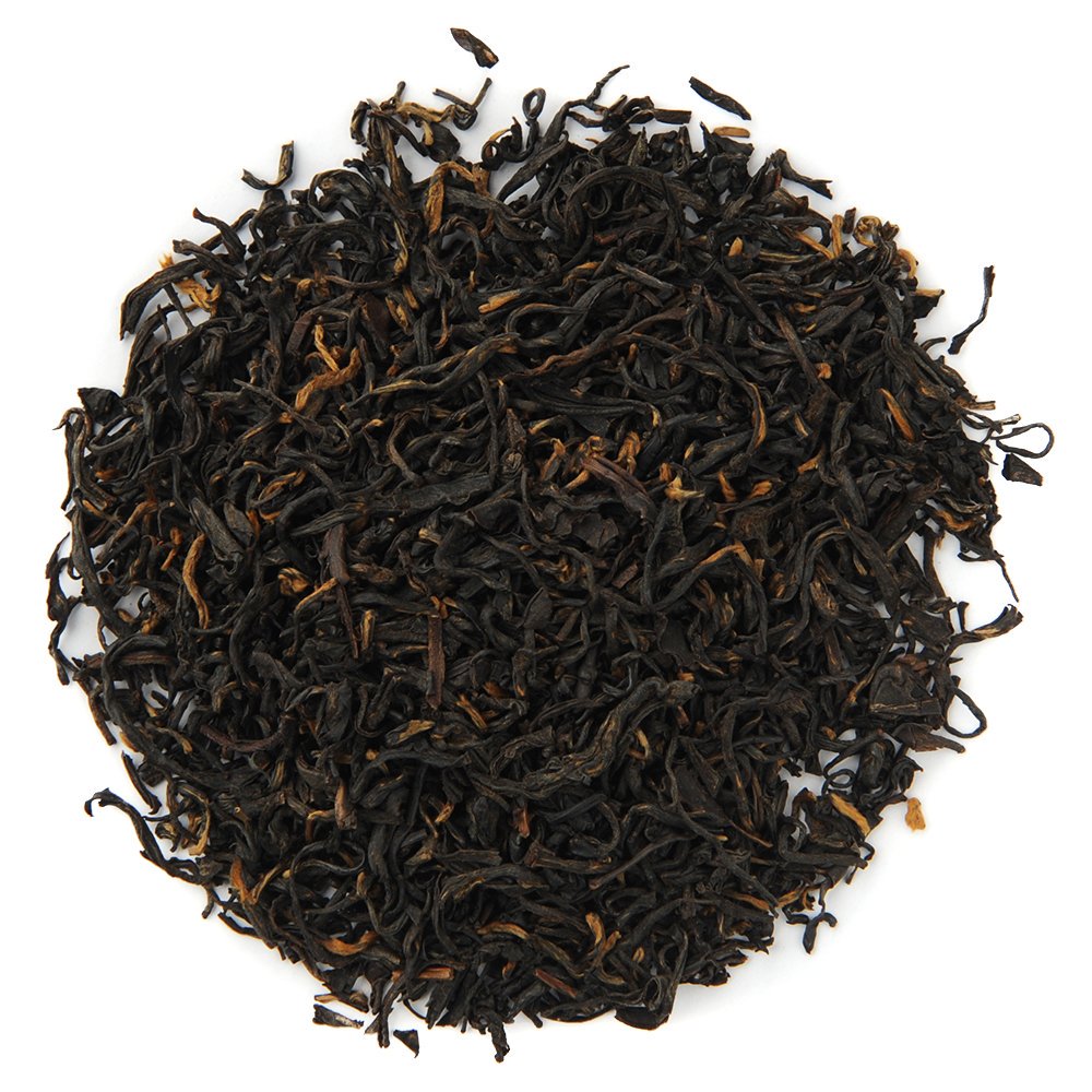 Organic Golden Monkey - Loose Leaf Tea