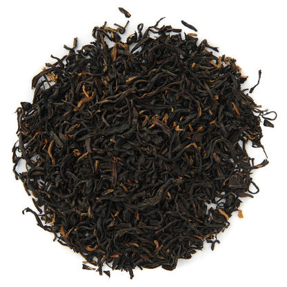 Organic Golden Monkey - Loose Leaf Tea