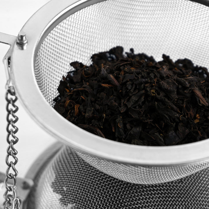 Traditional Earl Grey - Loose Leaf Tea