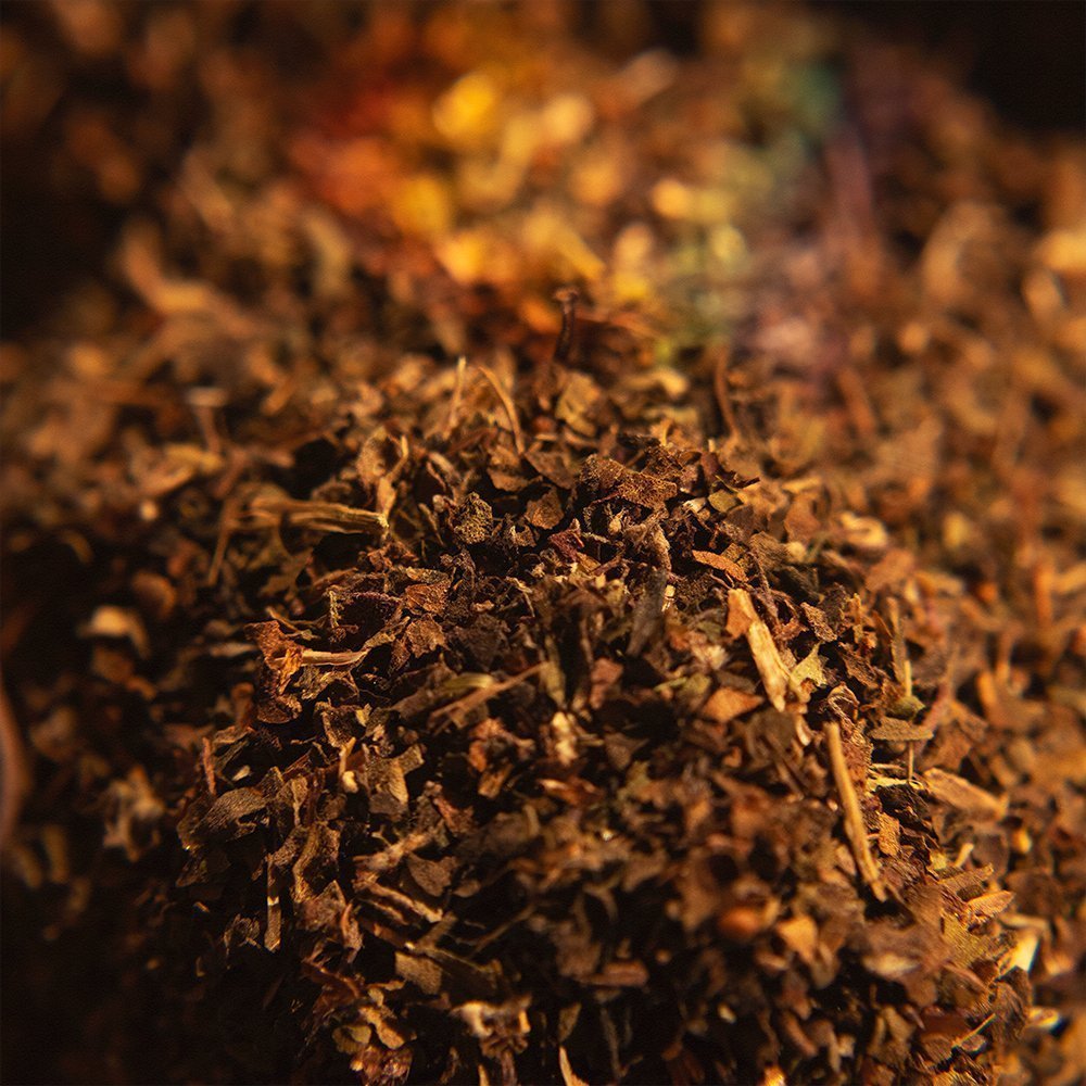 Organic Tulsi - Loose Leaf Botanical