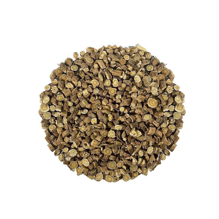 Organic Astragalus Root - Loose Leaf Botanical