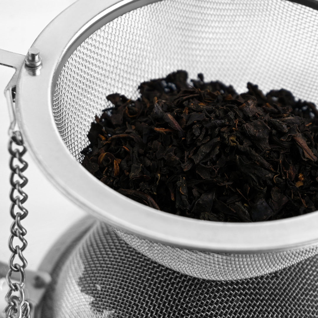 Traditional Earl Grey - Loose Leaf Tea