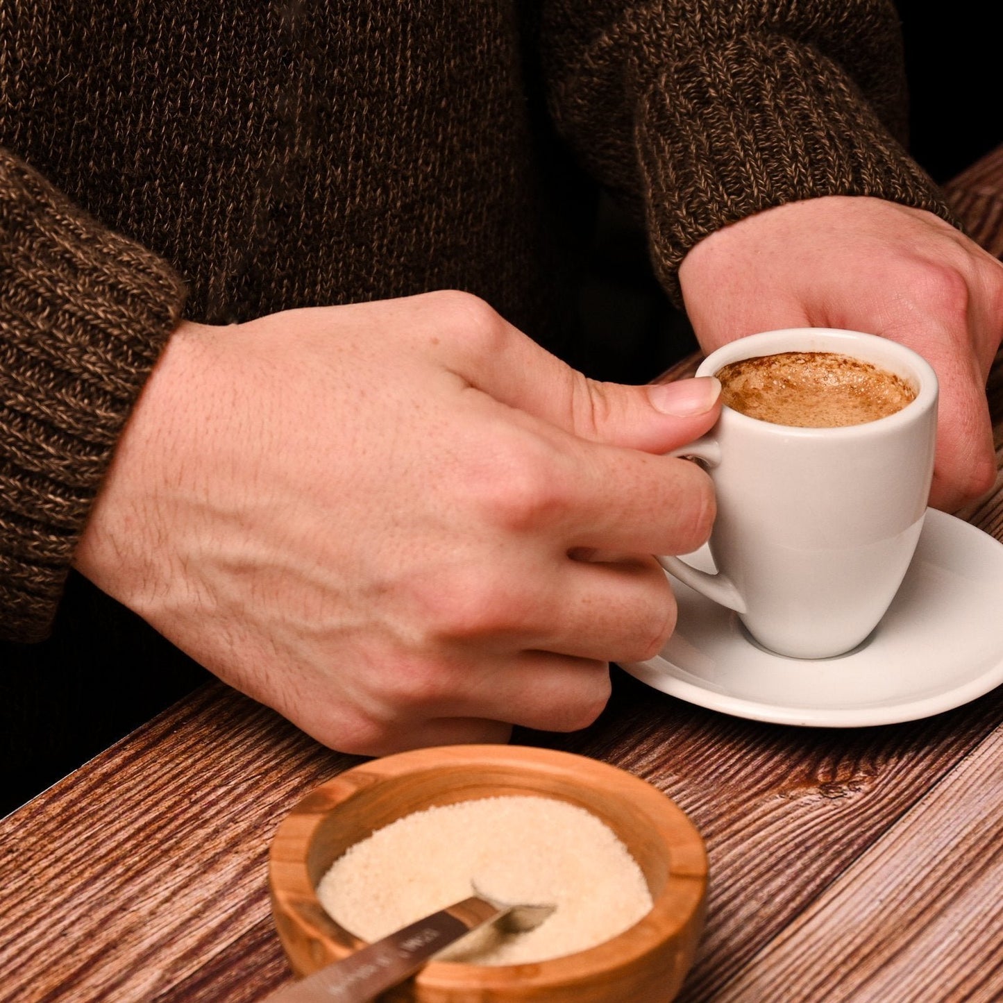 Organic Single Origin Favorites  - Espresso Variety Pack