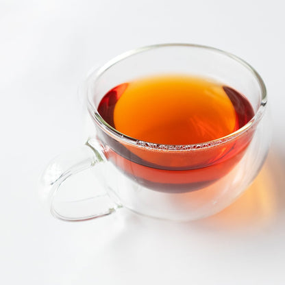Organic Blood Orange Vanilla Rooibos - Loose Leaf Tea