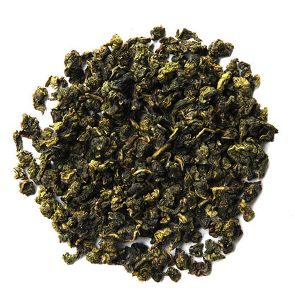 Organic Ti Kuan Yin Oolong - Loose Leaf Tea