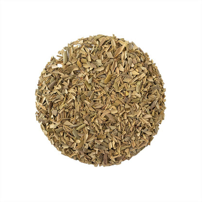 Organic Olive Leaf - Botanical Tea Bags