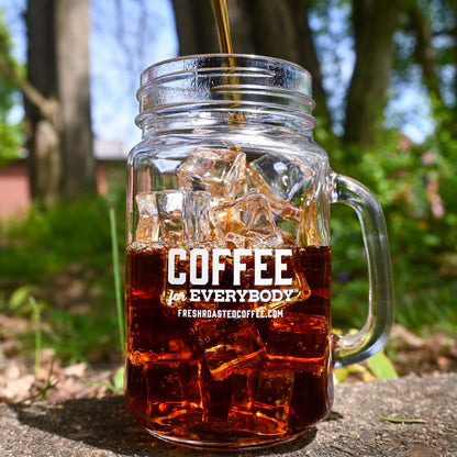 Decaf Organic Frostbite Cold Brew