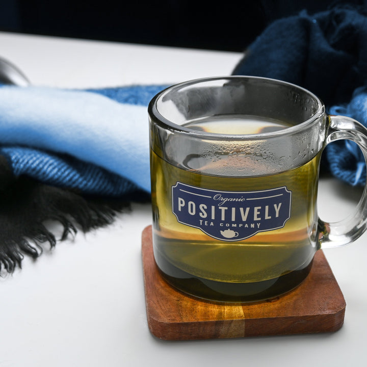 Green Tea - Tea Pods