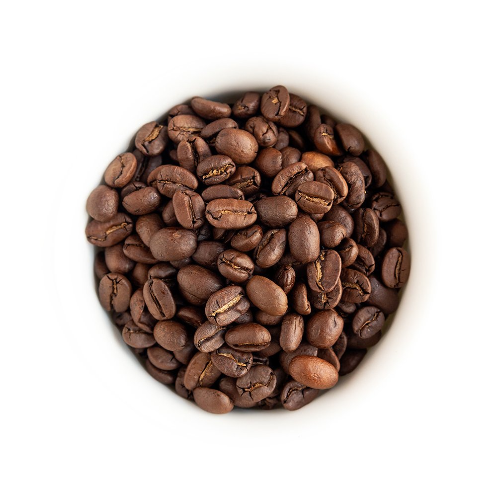Organic Honduran Marcala - Roasted Coffee
