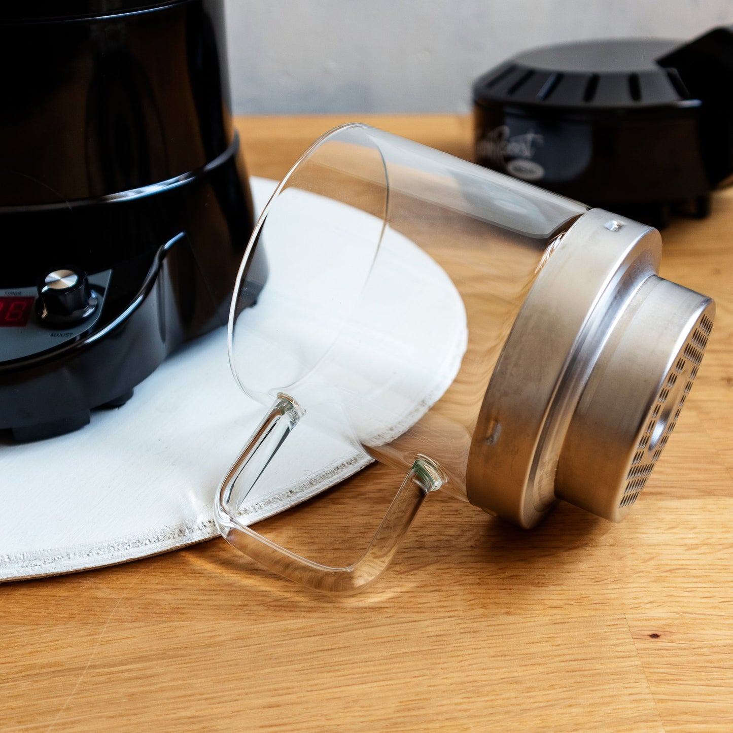 Fresh Roast SR540 Coffee Roaster