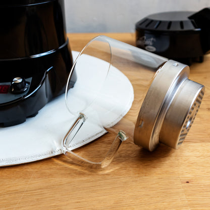 Fresh Roast SR540 Coffee Roaster