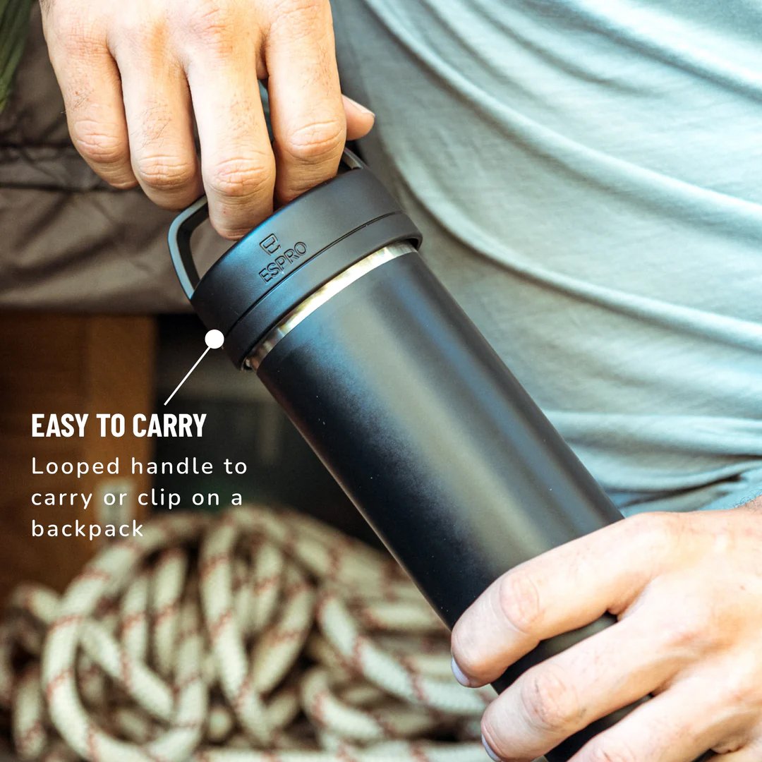 Espro® Travel Press