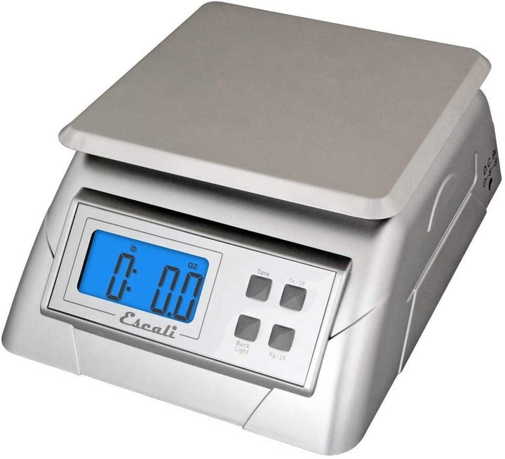 Escali® Alimento Ultra-Accurate Scale