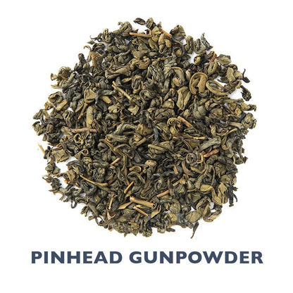 Organic Loose Leaf Tea Bundle - Loose Leaf Tea