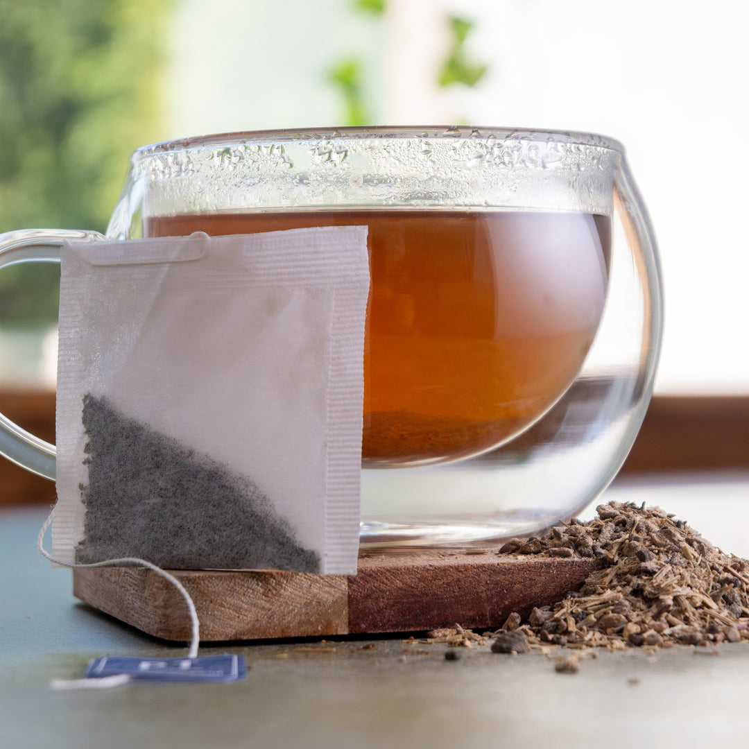 Essiac Blend - Botanical Tea Bags