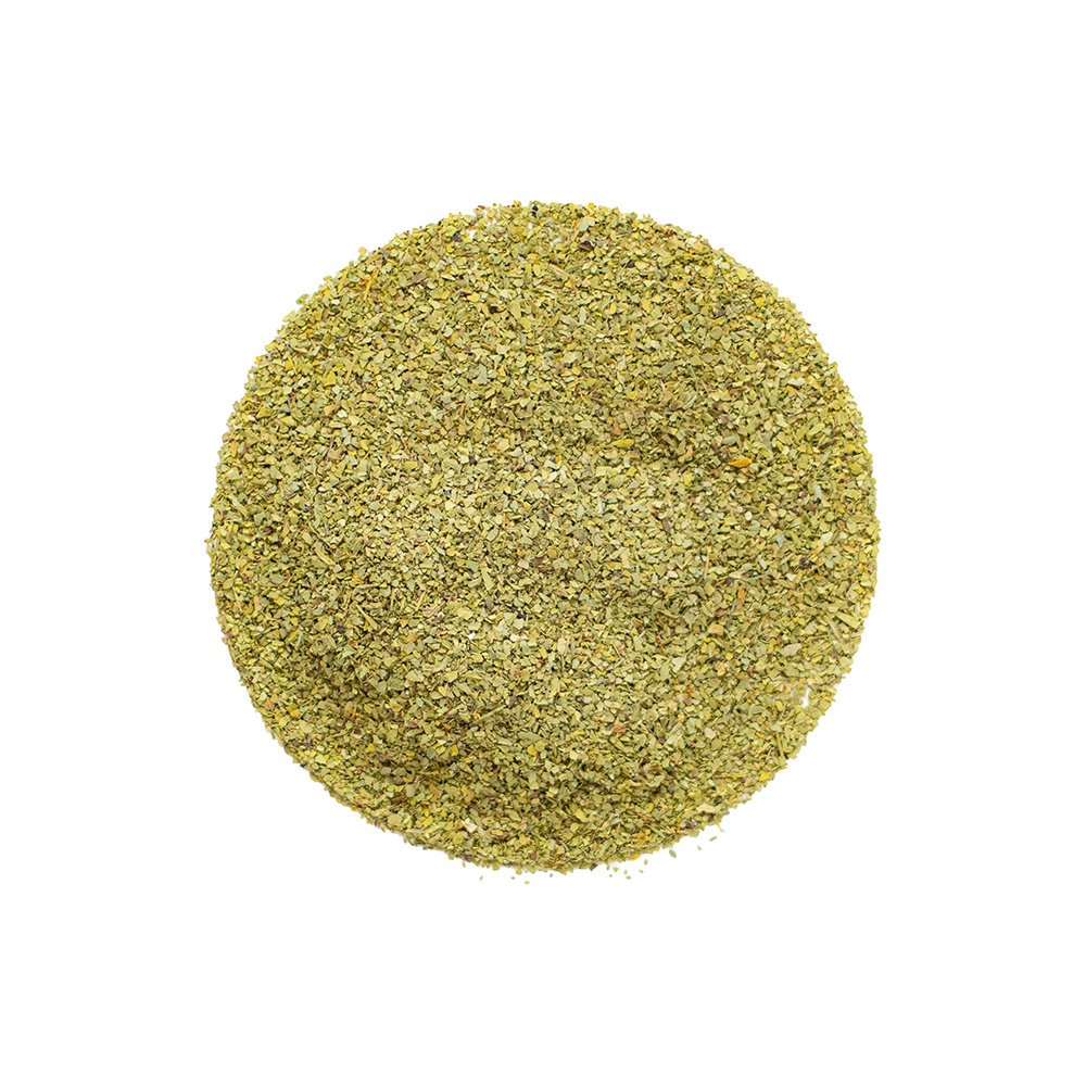 Organic Senna Leaf - Botanical Tea Bags