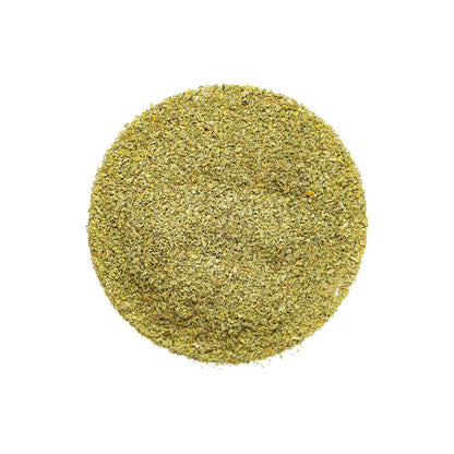 Organic Senna Leaf - Botanical Tea Bags