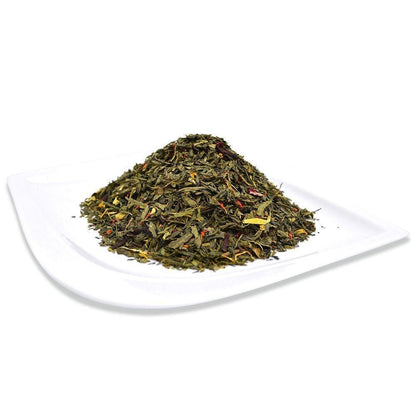 Organic Lychee Green - Loose Leaf Tea
