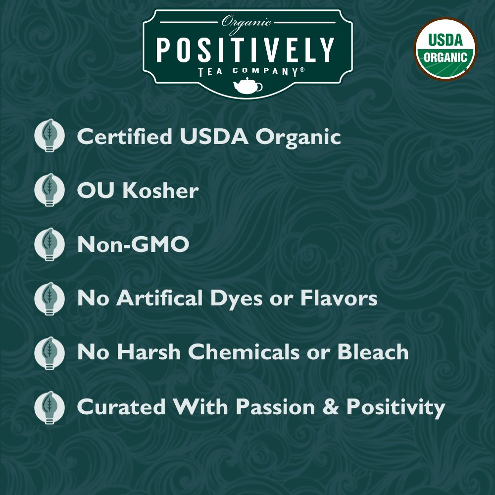 Herbal Detox - Tea Bags