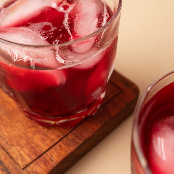 Raspberry Rosé - Tea Bags