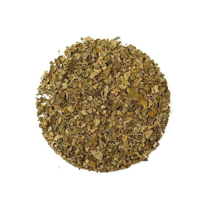 Organic Moringa Leaf - Loose Leaf Botanical