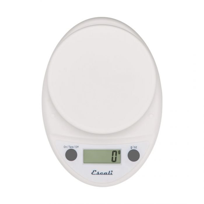 Escali® Primo Digital Scale