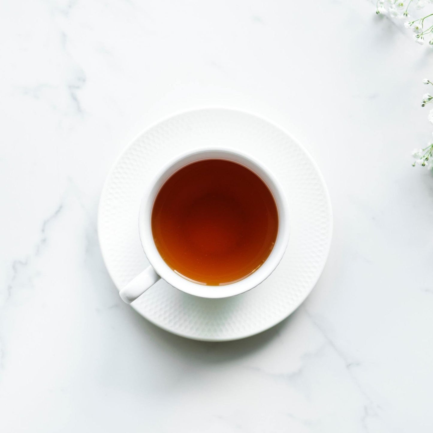 Organic Decaf English Breakfast - Loose Leaf Tea