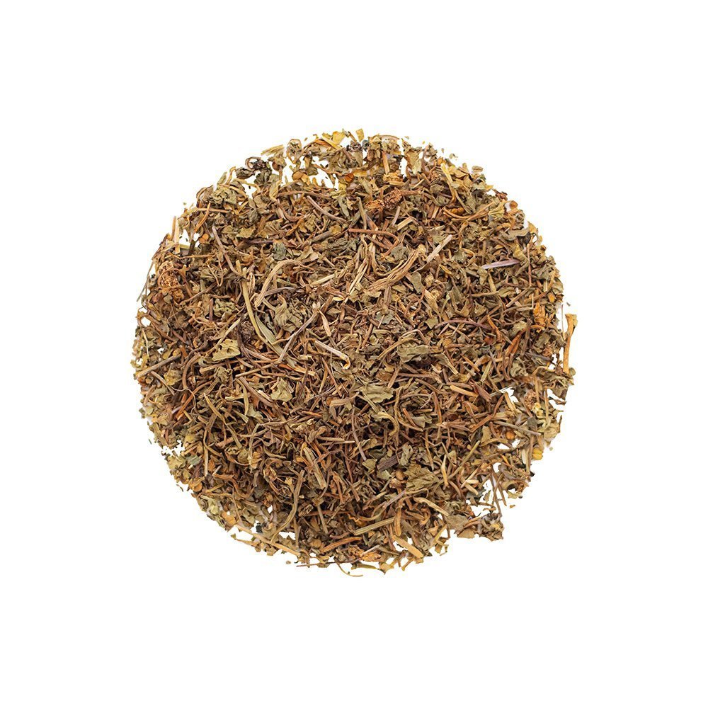 Organic Gotu Kola - Loose Leaf Botanical