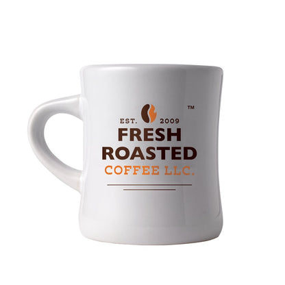 FRC Diner Mug