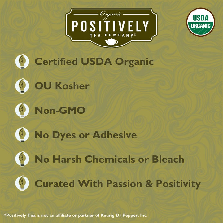 Minty Mate - Tea Bags