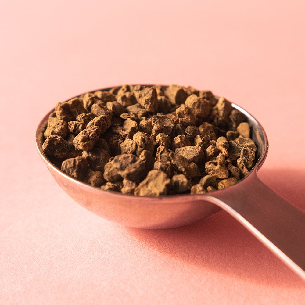 Organic Valerian Root - Loose Leaf Botanical