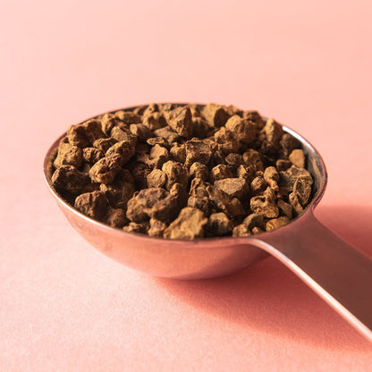 Organic Valerian Root - Loose Leaf Botanical