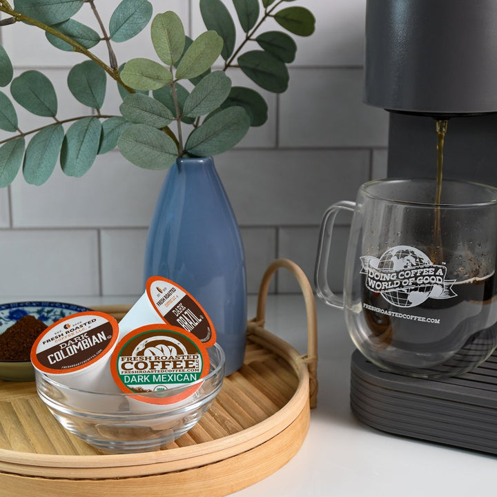Dark Roast Big Box - Classic Coffee Pods
