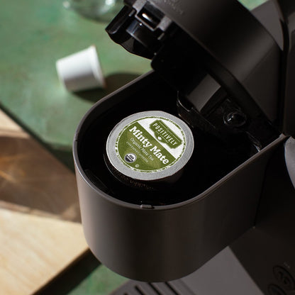 Organic Minty Mate - Classic Tea Pods