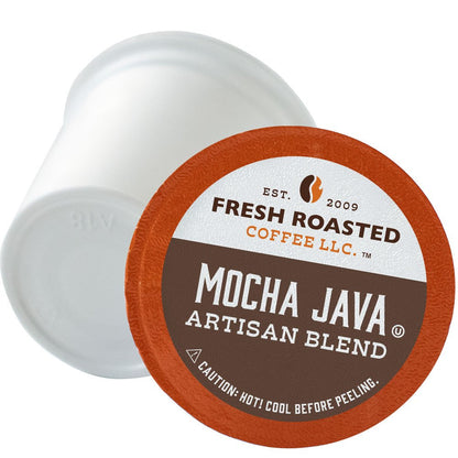Mocha Java - Classic Coffee Pods